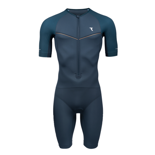 Myth Aero Sleeve Tri Race Suit 4th Generation
