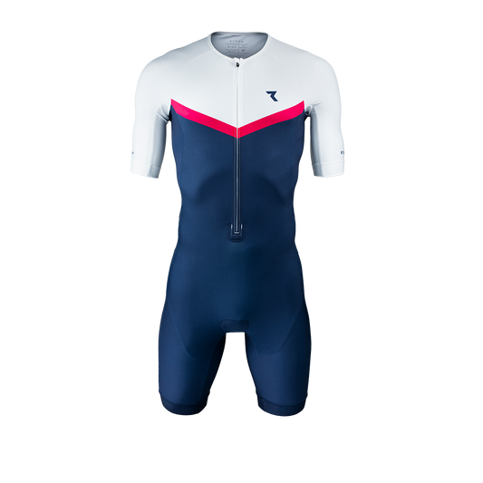 Frodissimo Signature Sleeve Tri Suit 4th generation