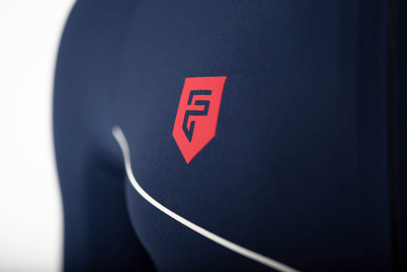 Frodissimo Signature Sleeve Tri Suit RYZON