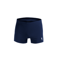 Abyss Blue