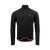Generator Thermal Bike Jacket Knight Black / Rigid Copper / XS Variant Image