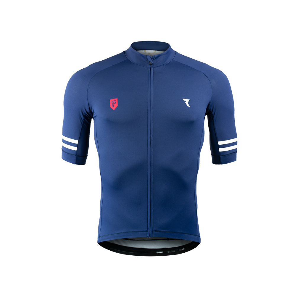 Frodissimo Signature Sleeve Tri Suit RYZON