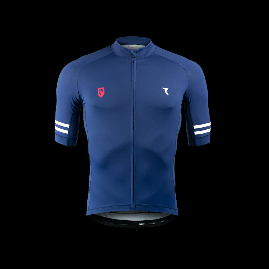 Frodissimo Signature Sleeve Tri Suit RYZON