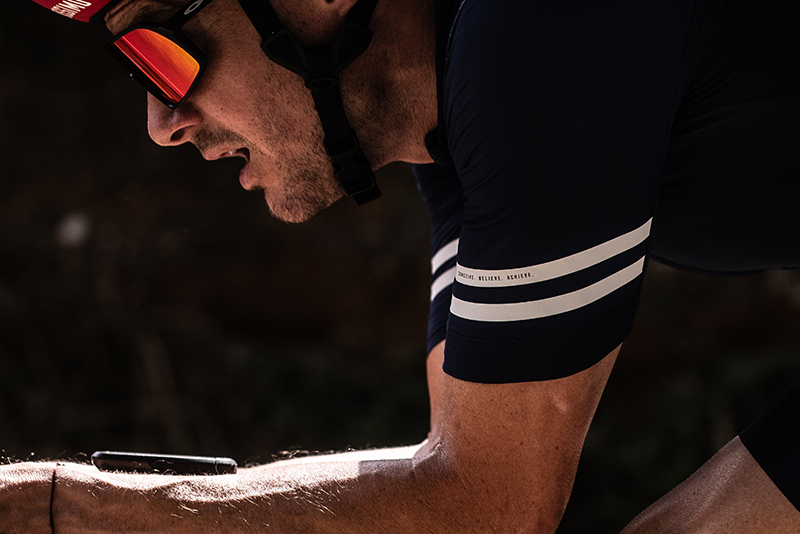 Frodissimo Signature Sleeve Tri Suit RYZON