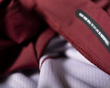 Lookbook Signature Cycling Jersey Men 