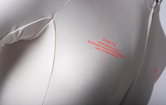 Signature Thermal Longsleeve Bike Jersey Men "Refurbished"