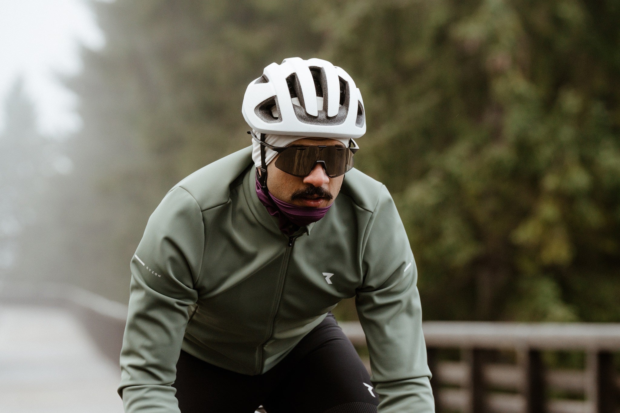 Road sale cycling jacket