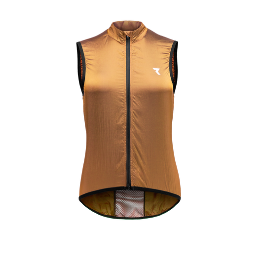 Veil Bike Gilet Women
