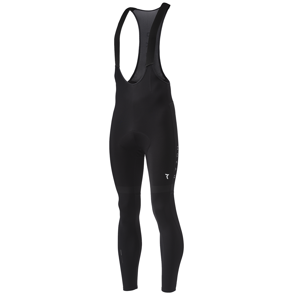 RYZON Bib Tights: Warming and water repellent