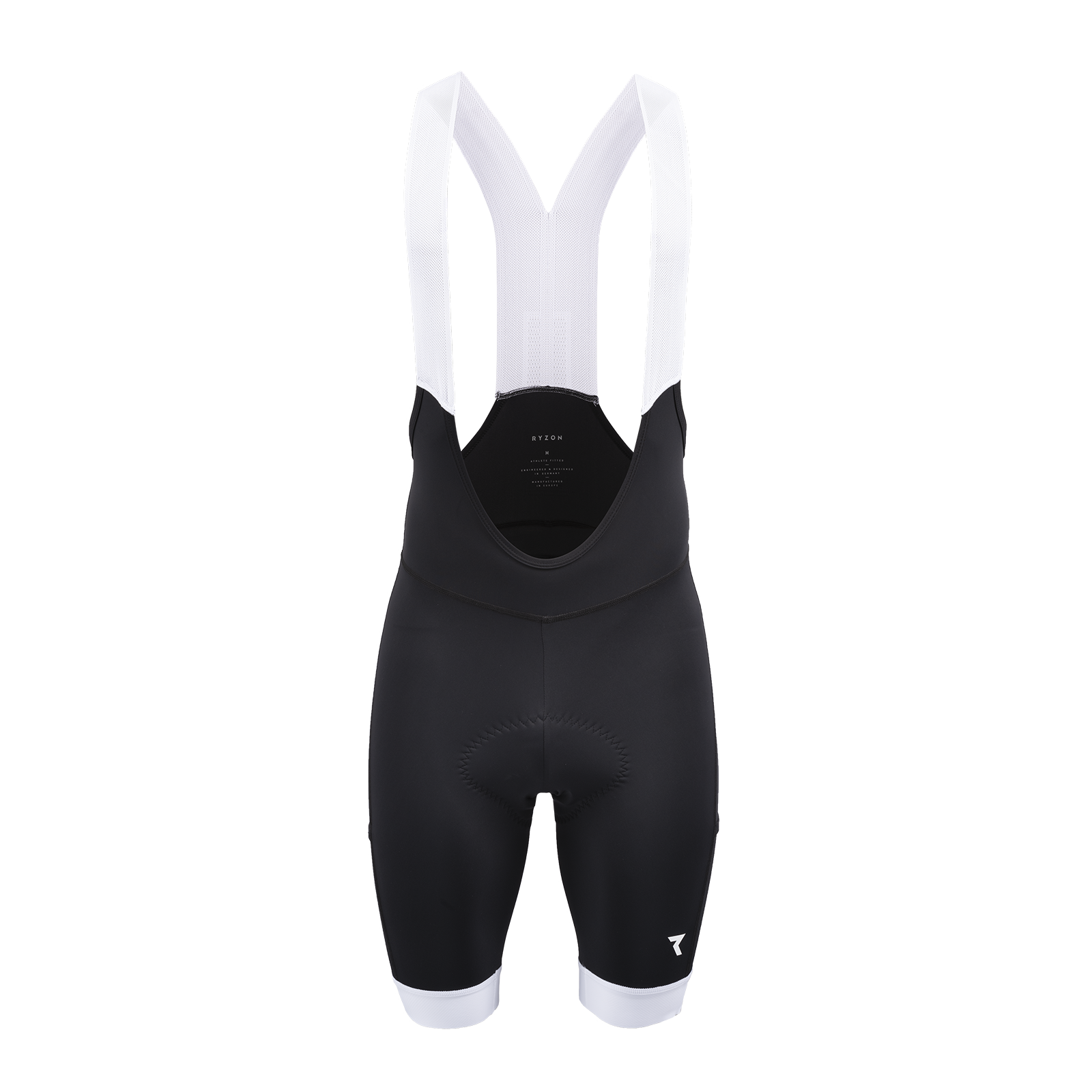 RYZON Vela Cargo Cycling Bib Shorts
