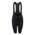 Signature Cycling Bib Shorts Women Knight Black / XS Variant Image