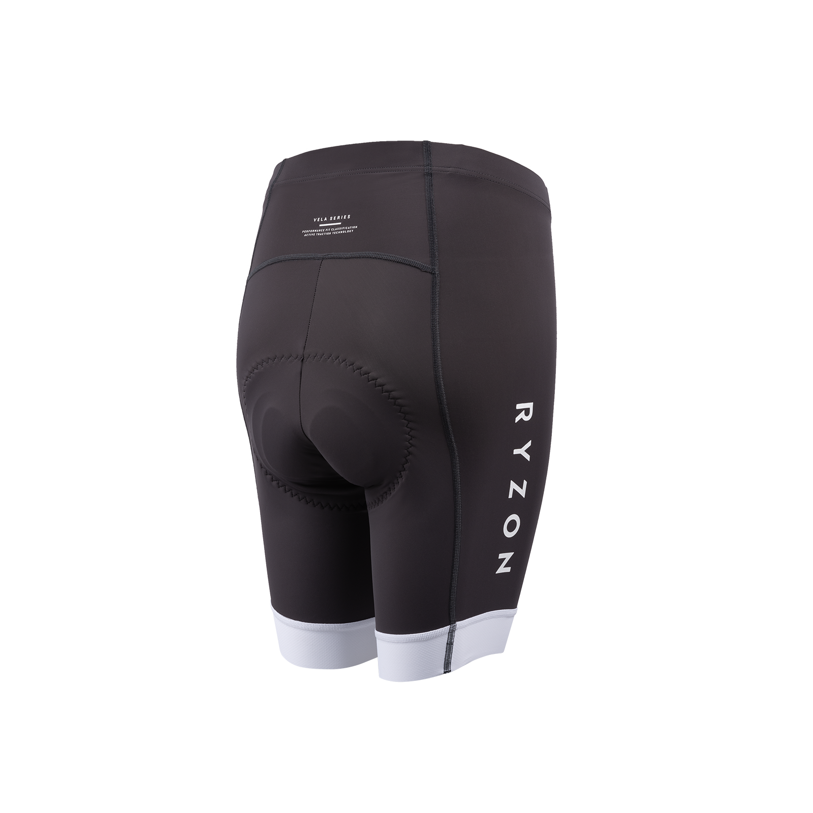 Vela Bike Shorts Women RYZON