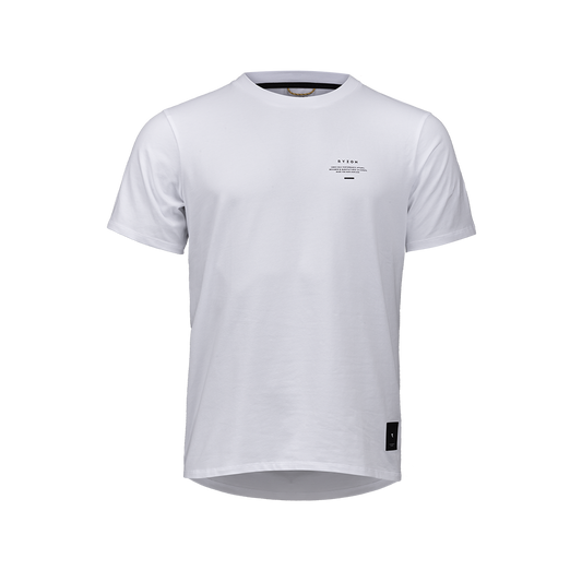 Recharged Vision Unisex Tee "New Horizons"