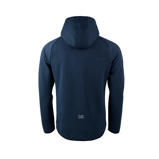 Recharged Fuel Hooded Jacket Men "Icon"