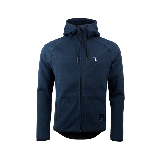 Recharged Fuel Hooded Jacket Men "Icon"