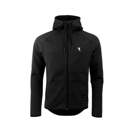 Recharged Fuel Hooded Jacket Men "Icon"