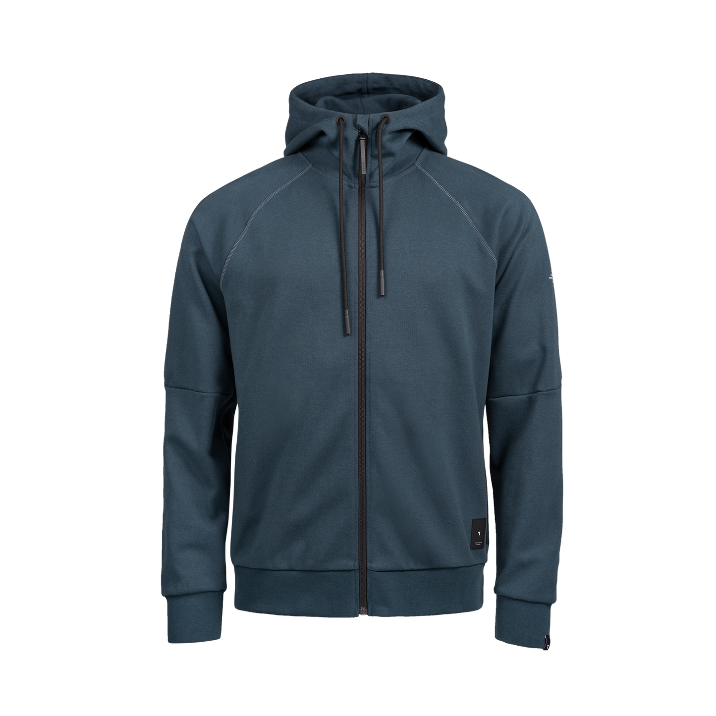 Recharged Vega Unisex Hooded Jacket RYZON
