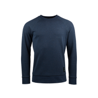 Abyss Blue Melange