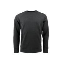 Knight Black Melange