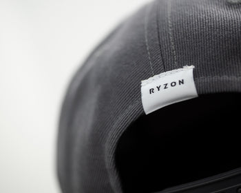 Lookbook Recharged Aura Snapback Cap 