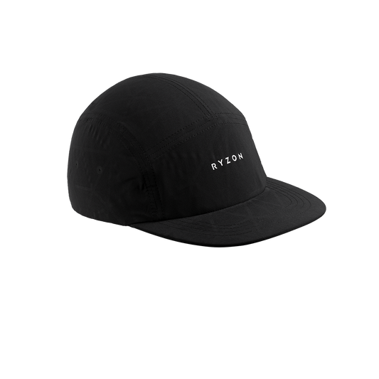 Running cap from Ryzon » For every running session