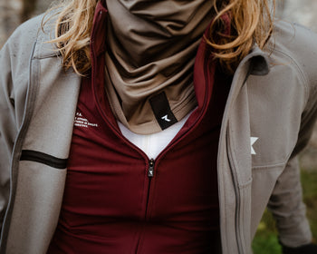 Lookbook Arise Neck Tube 9