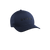 Aura Seamless Tech Cap Abyss Blue Variant Image