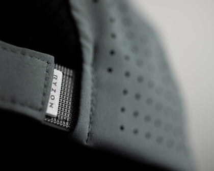 Lookbook Aura Seamless Tech Cap 8