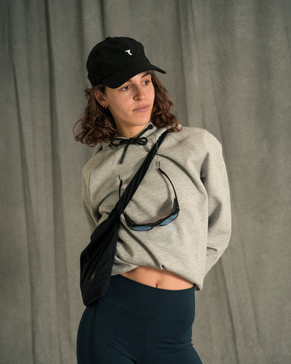 Lookbook Aura Comfort Cap 