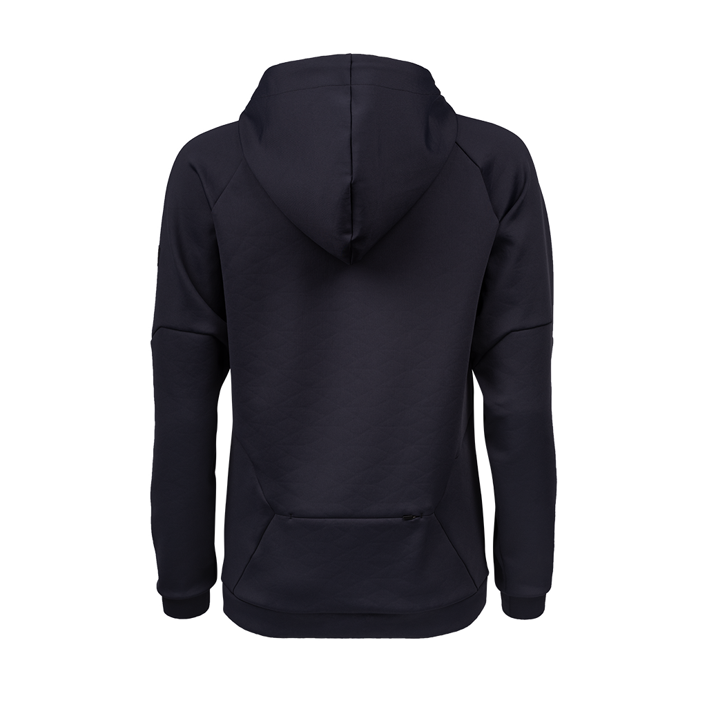 Eclipse Graphene Shell Hooded Sweater