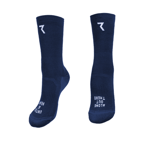 Terrain Merino Performance Socks - 1st Generation