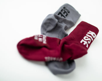 Lookbook Trace Performance Socks 