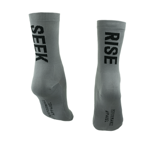 Trace Performance Socks "Seek & Rise"