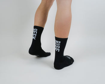 Lookbook Trace Performance Socks 