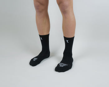 Lookbook Trace Performance Socks 