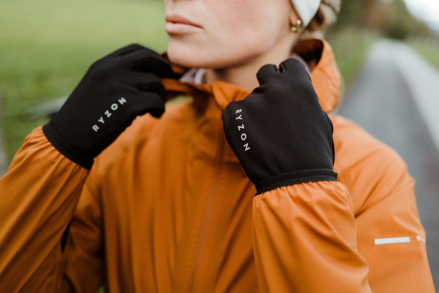 ryzon handschuhe Radius Running Gloves » Laufhandschuhe für jedes Wetter| RYZON