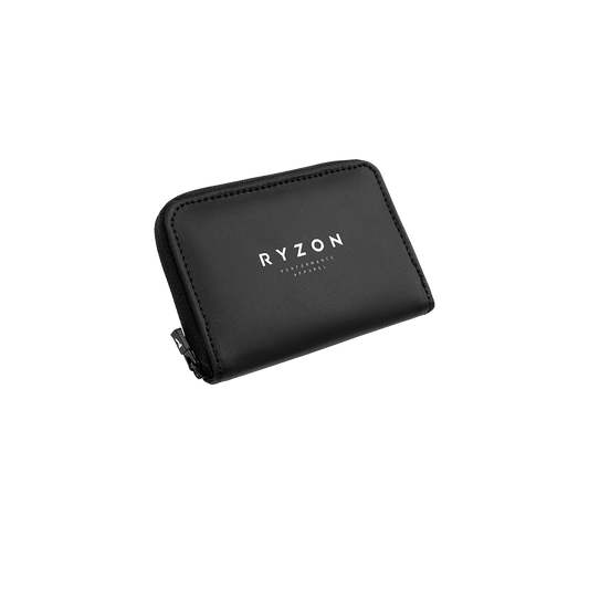 Recharged Obsidian Essential Wallet
