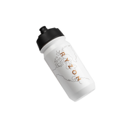 Arctic White