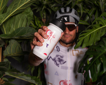 Lookbook Venture Bike Bidon Eco Small Big Island Edt. 3