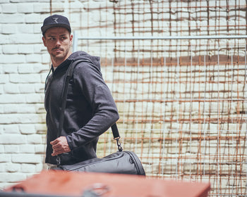 Lookbook Recharged Aura Snapback Cap 