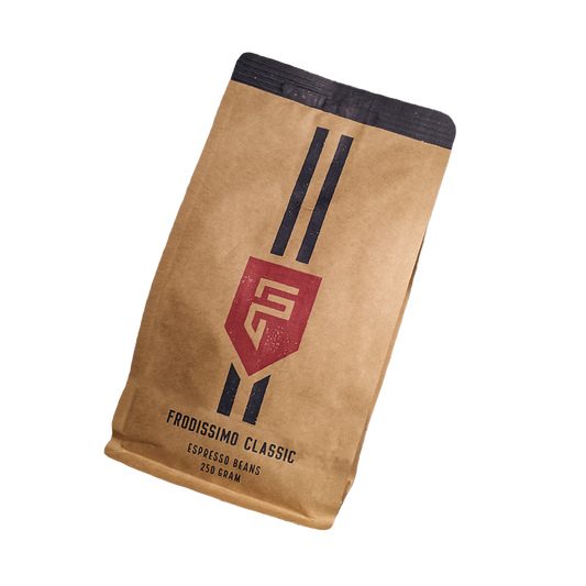 Frodissimo Espresso - Classic