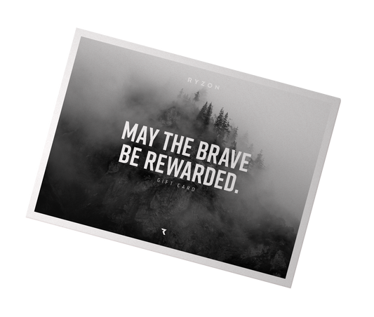 Ambassador Gutschein